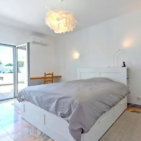 Old Village Area, Your Perfect Vilamoura Getaway, Private Pool, Ac Wifi
