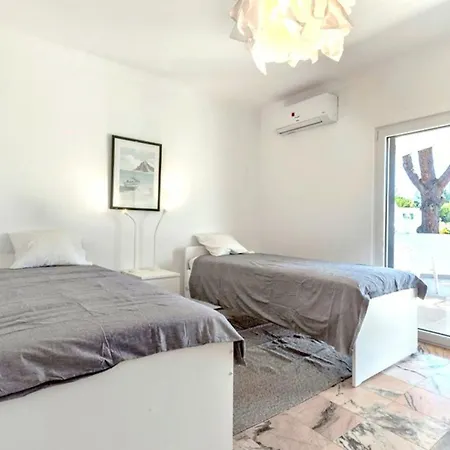 Old Village Area, Your Perfect Vilamoura Getaway, Private Pool, Ac Wifi
