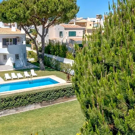 Old Village Area, Your Perfect Vilamoura Getaway, Private Pool, Ac Wifi