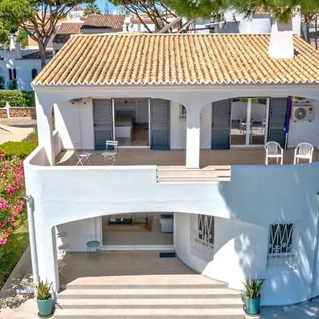 Old Village Area, Your Perfect Vilamoura Getaway, Private Pool, Ac Wifi