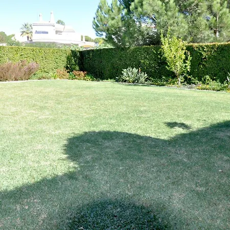 Villa Old Village Area, Your Perfect Vilamoura Getaway, Private Pool, Ac Wifi