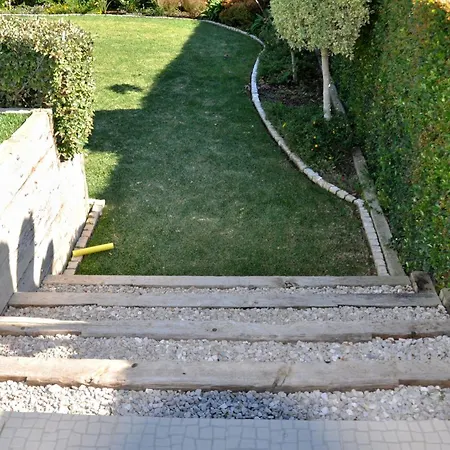 Villa Old Village Area, Your Perfect Vilamoura Getaway, Private Pool, Ac Wifi *