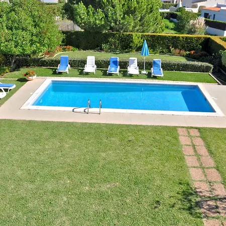 Old Village Area, Your Perfect Vilamoura Getaway, Private Pool, Ac Wifi Villa